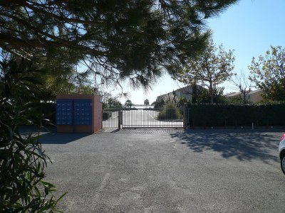 Holiday house Le Clos d'Elsa N° 19 - Environment photo 14