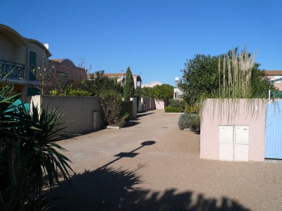 Holiday house Le Clos d'Elsa N° 19 - Environment photo 15