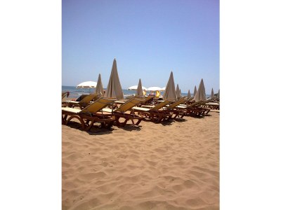 Holiday house Le Clos d'Elsa N° 19 - Environment photo 16