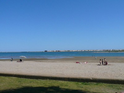 Holiday house Le Clos d'Elsa N° 19 - Environment photo 17