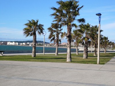 Holiday house Le Clos d'Elsa N° 19 - Environment photo 18