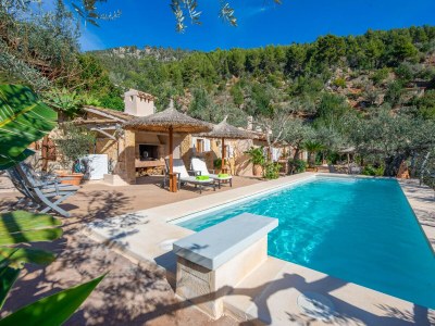 Finca Ses Begudes - Outdoor photo 2