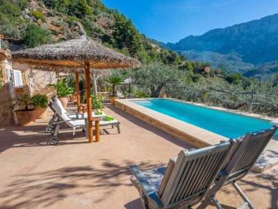 Finca Ses Begudes - Outdoor photo 3