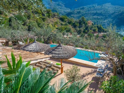 Finca Ses Begudes - Outdoor photo 4
