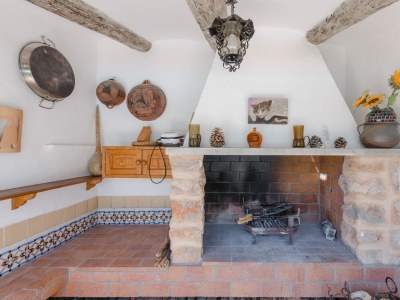 Finca Ses Begudes - Outdoor photo 7