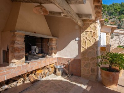 Finca Ses Begudes - Outdoor photo 8