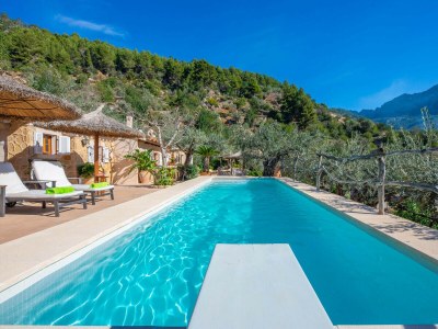 Finca Ses Begudes - Outdoor photo 9