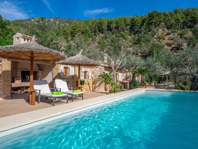 Finca Ses Begudes - Outdoor photo 11