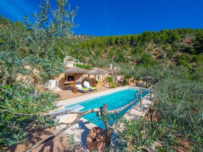 Finca Ses Begudes - Outdoor photo 12