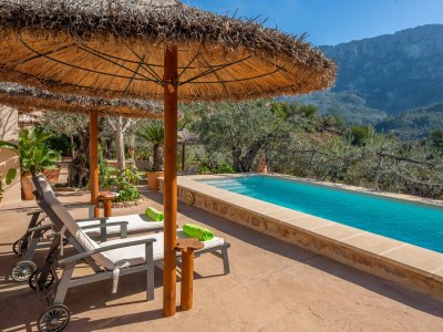 Finca Ses Begudes - Outdoor photo 15