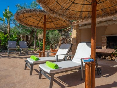 Finca Ses Begudes - Outdoor photo 16