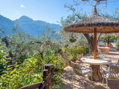 Finca Ses Begudes - Outdoor photo 17