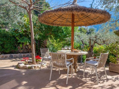 Finca Ses Begudes - Outdoor photo 22