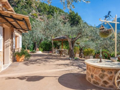 Finca Ses Begudes - Outdoor photo 23