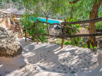 Finca Ses Begudes - Outdoor photo 27