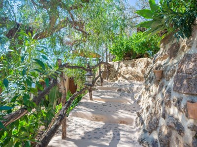 Finca Ses Begudes - Outdoor photo 28