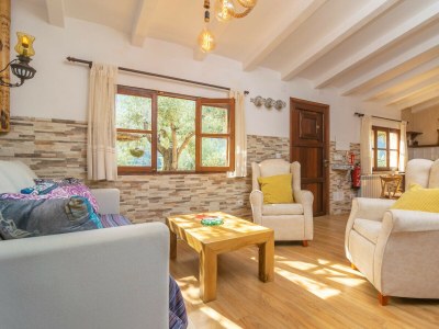 Finca Ses Begudes - Features photo 31