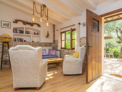 Finca Ses Begudes - Features photo 34