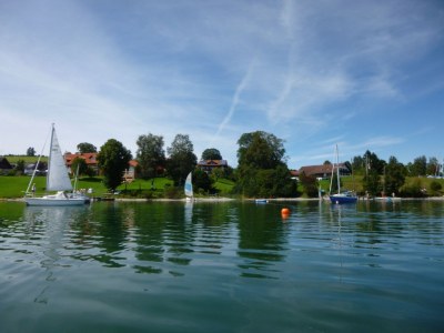 Chalet das seeidyll - Outdoor photo 6