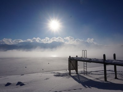 Chalet das seeidyll - Outdoor photo 9