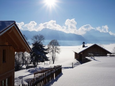 Chalet das seeidyll - Outdoor photo 10