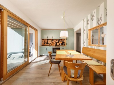 Chalet das seeidyll - Features photo 13