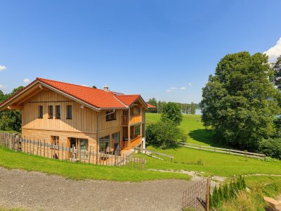 Chalet das seeidyll - Environment photo 20