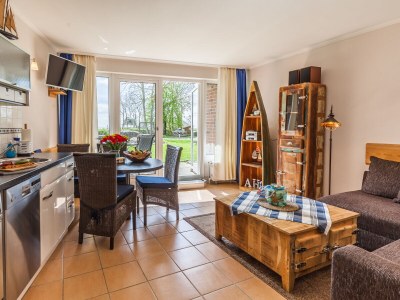 Holiday apartment Holiday at the baltic seaside in Kronsgaard - Holiday apartment