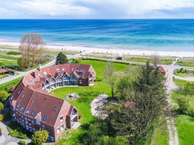Holiday apartment Holiday at the baltic seaside - Outdoor photo 3