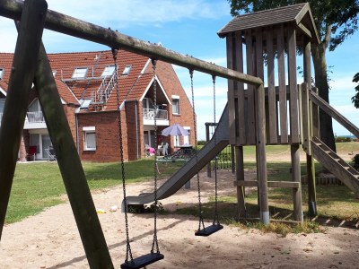 Holiday apartment Holiday at the baltic seaside - Outdoor photo 6