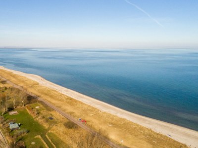 Holiday apartment Holiday at the baltic seaside - Outdoor photo 7