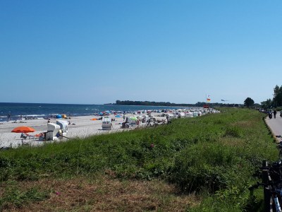 Holiday apartment Holiday at the baltic seaside - Outdoor photo 9