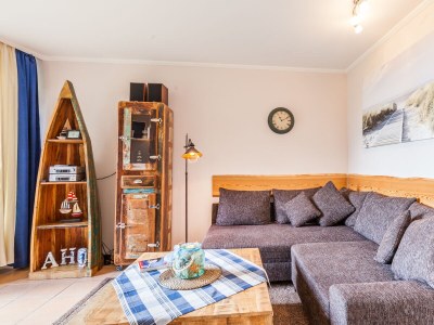 Holiday apartment Holiday at the baltic seaside - Features photo 10