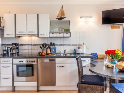 Holiday apartment Holiday at the baltic seaside - Features photo 12