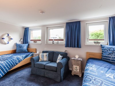 Holiday apartment Holiday at the baltic seaside - Features photo 16