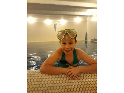 Holiday apartment Holiday at the baltic seaside - Environment photo 21