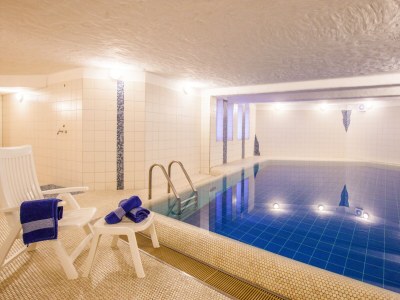 Holiday apartment Holiday at the baltic seaside - Environment photo 22