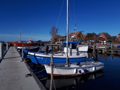 Holiday apartment Holiday at the baltic seaside - Environment photo 31