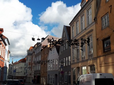 Holiday apartment Holiday at the baltic seaside - Environment photo 35