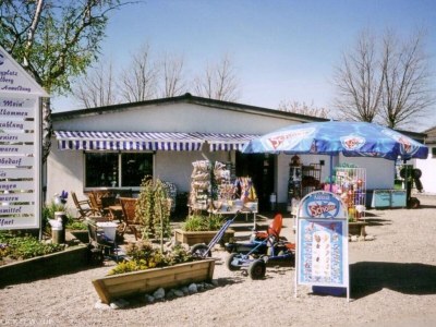 Holiday apartment Holiday at the baltic seaside - Environment photo 40