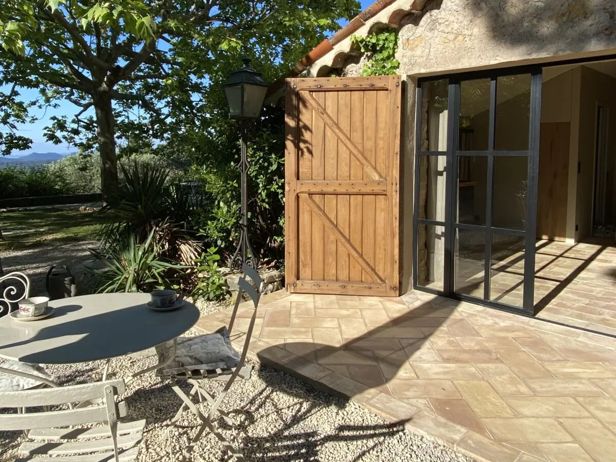 Holiday house La Marjuliere - Outdoor photo 2