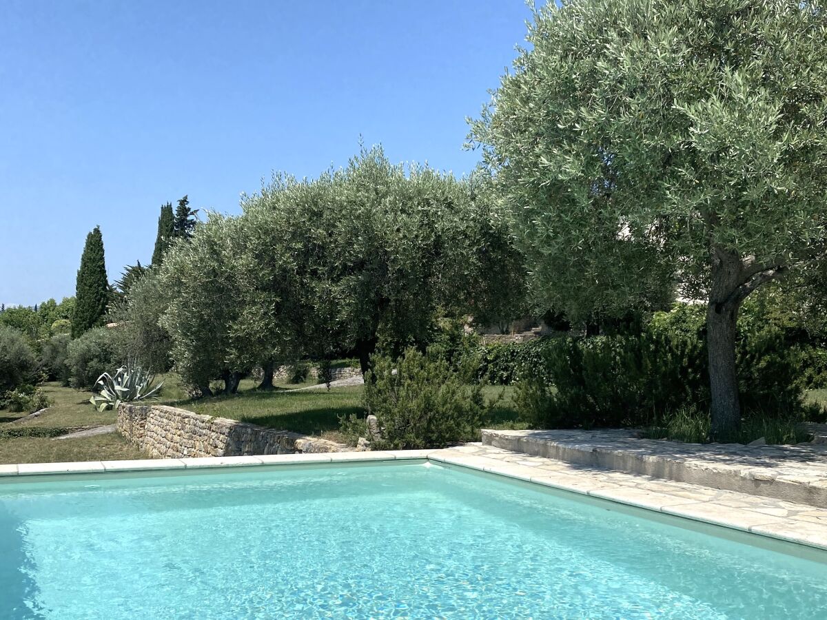 Holiday house La Marjuliere - Outdoor photo 4