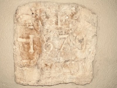 Holiday house La Marjuliere - Outdoor photo 3