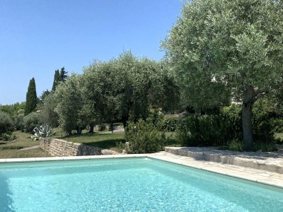 Holiday house La Marjuliere - Outdoor photo 4