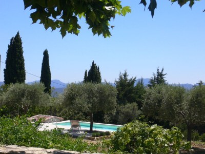 Holiday house La Marjuliere - Outdoor photo 6