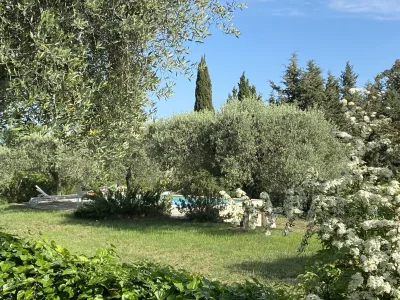 Holiday house La Marjuliere - Outdoor photo 7