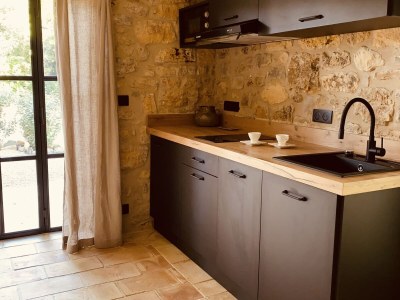 Holiday house La Marjuliere - Features photo 10