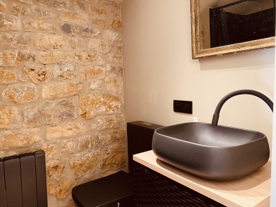 Holiday house La Marjuliere - Features photo 12