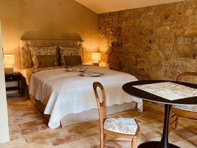 Holiday house La Marjuliere - Features photo 13