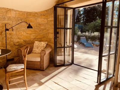 Holiday house La Marjuliere - Features photo 14